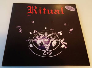  RITUAL