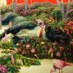 RIVAL SONS- Feral Roots