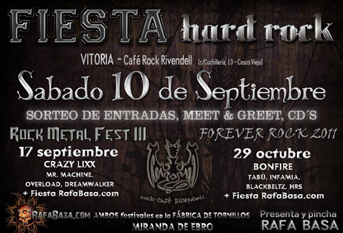 Fiesta Rivendell