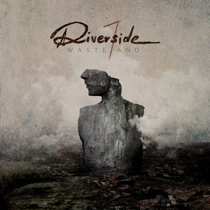 RIVERSIDE - Wasteland