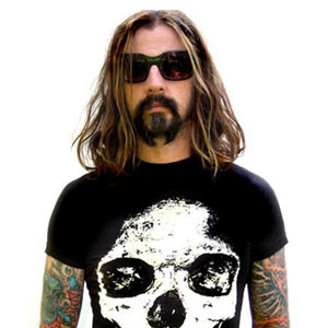 Rob Zombie