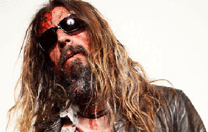 Rob Zombie