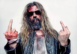 Rob Zombie