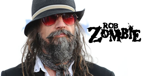 Rob Zombie