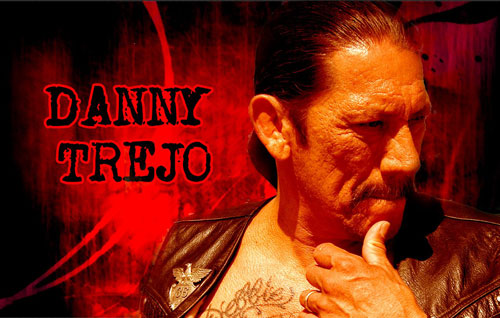 Danny Trejo