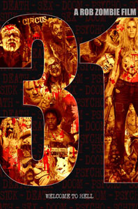  Rob Zombie - 31