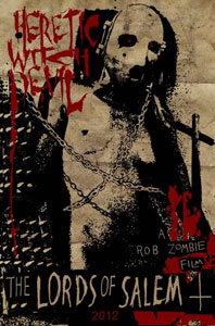 Rob Zombie - The Lords Of Salem