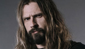 Rob Zombie