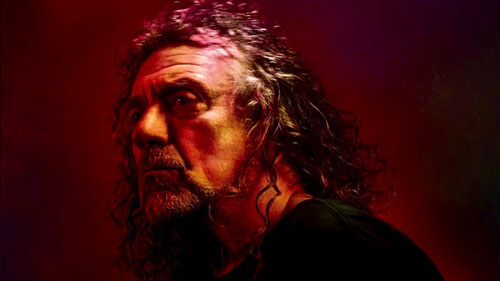 robert plant