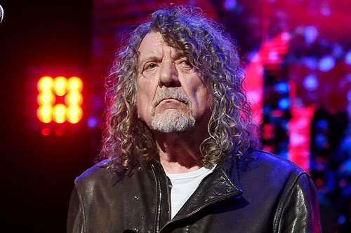 Robert Plant