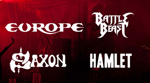 ROCK FEST BARCELONA