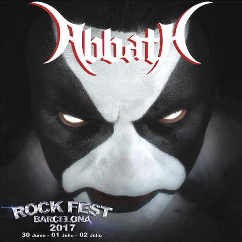 ABBATH