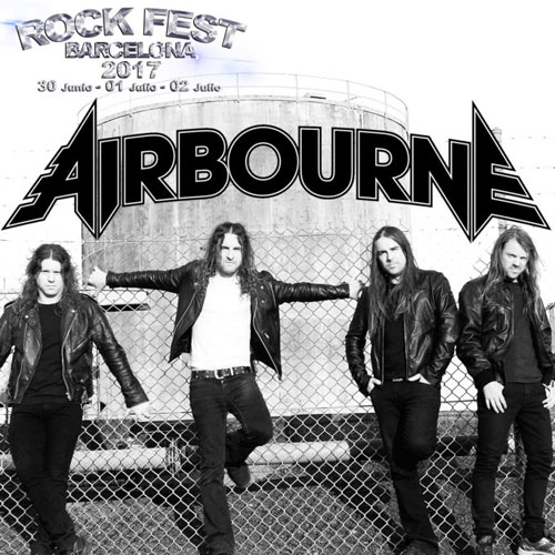 AIRBOURNE