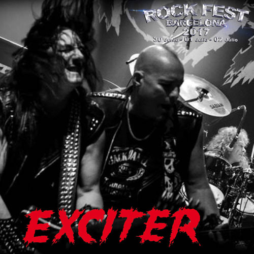 EXCITER