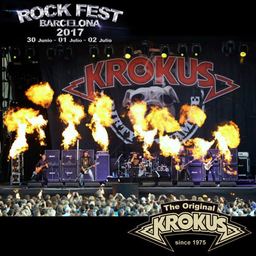 KROKUS