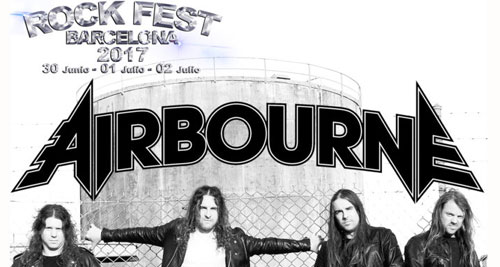 AIRBOURNE