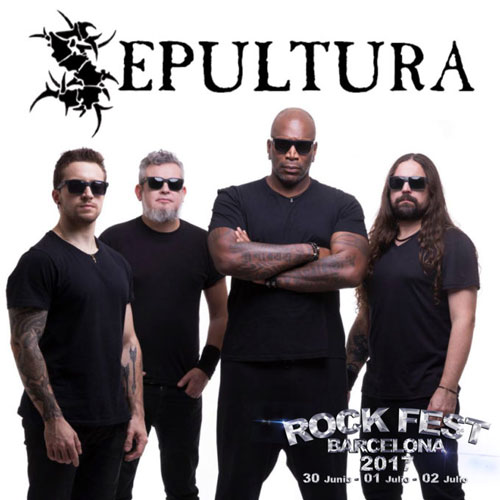 SEPULTURA