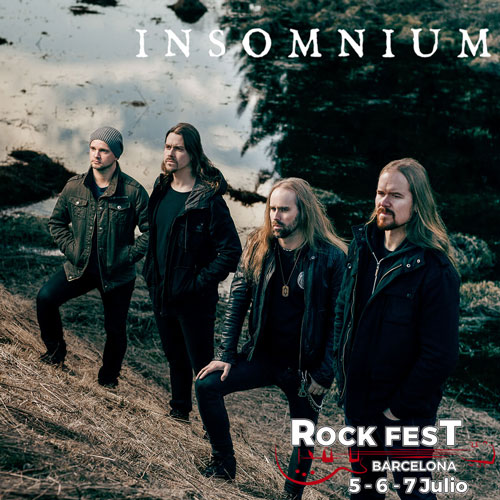 IMSOMNIUM