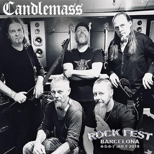 CANDLEMASS