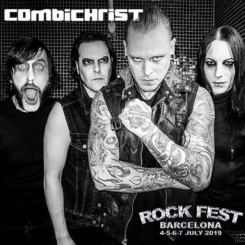 COMBICHRIST