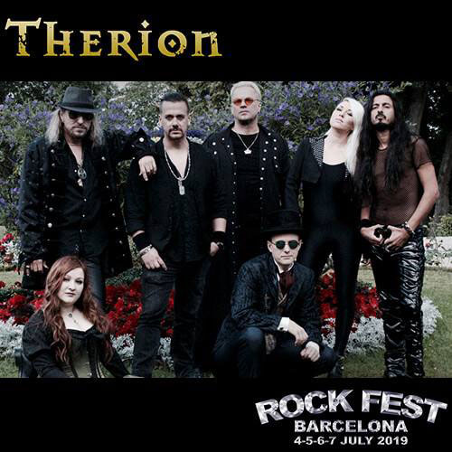 THERION