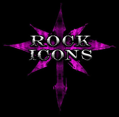 Rock Icons
