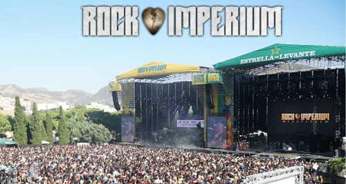 ROCK IMPERIUM