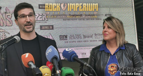 ROCK IMPERIUM FESTIVAL