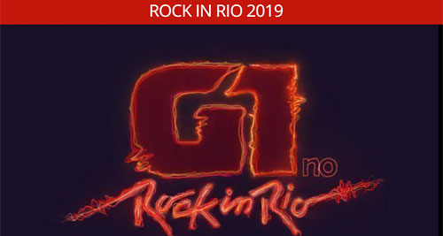 ROCK IN RIO