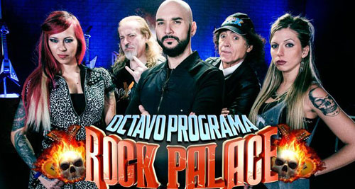 Rock Palace 8