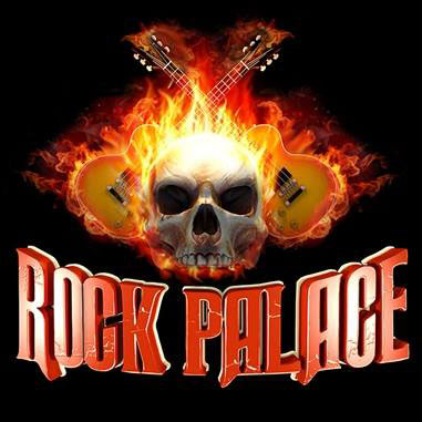 Rock Palace