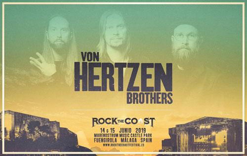 VON HERTZEN BROTHERS