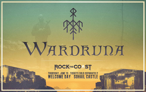 WARDRUNA