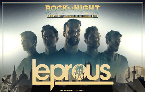 LEPROUS