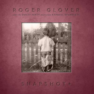 Roger Glover - Snapshot