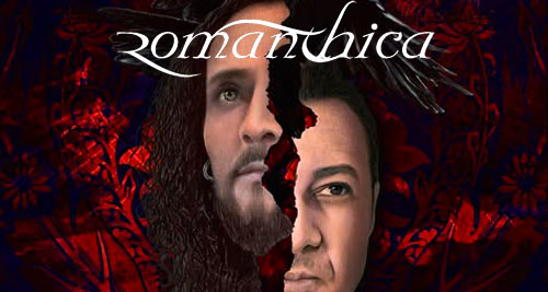 ROMANTHICA