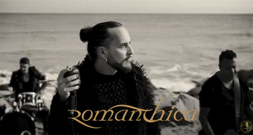 ROMANTHICA