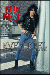 Even Keel: Life On The Streets Of Rock & Roll