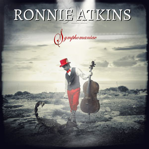 Ronnie Atkins - Symphomaniac