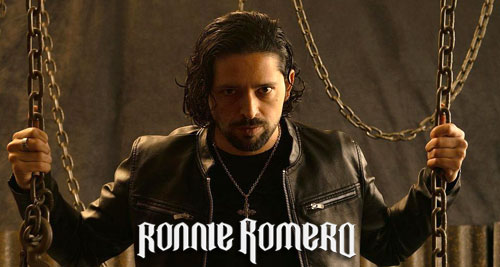 Ronnie Romero