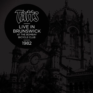 ROSE TATTOO titulado - Tatts: Live In Brunswick 1982