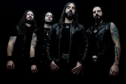 ROTTING CHRIST