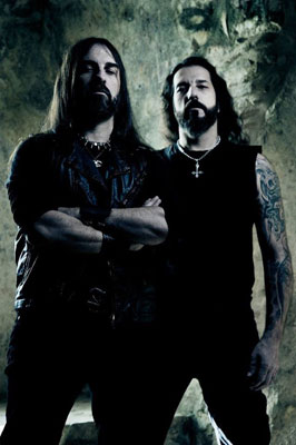 ROTTING CHRIST 