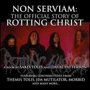 ROTTING CHRIST 