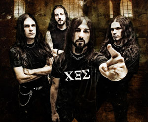 ROTTING CHRIST