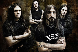 Rotting Christ