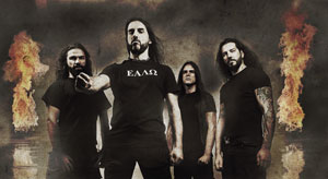 Rotting Christ