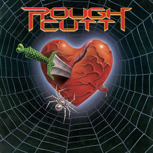  ROUGH CUTT - Rough Cutt