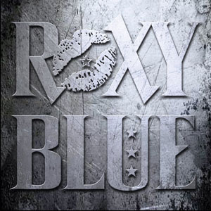 ROXY BLUE