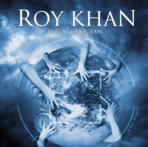 Roy Khan - Into The Ocean